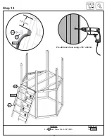 Предварительный просмотр 33 страницы KidKraft F29355 Installation And Operating Instructions Manual