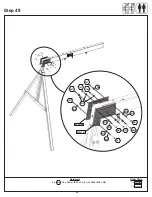 Предварительный просмотр 68 страницы KidKraft F29355 Installation And Operating Instructions Manual