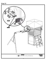 Предварительный просмотр 69 страницы KidKraft F29355 Installation And Operating Instructions Manual