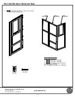 Предварительный просмотр 17 страницы KidKraft F29410 Installation And Operating Instructions Manual