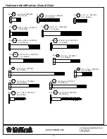 Предварительный просмотр 22 страницы KidKraft F29410 Installation And Operating Instructions Manual