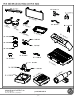 Предварительный просмотр 25 страницы KidKraft F29410 Installation And Operating Instructions Manual