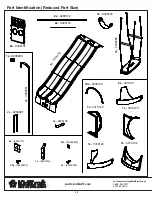 Предварительный просмотр 26 страницы KidKraft F29410 Installation And Operating Instructions Manual