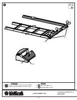 Предварительный просмотр 30 страницы KidKraft F29410 Installation And Operating Instructions Manual