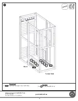 Предварительный просмотр 33 страницы KidKraft F29410 Installation And Operating Instructions Manual