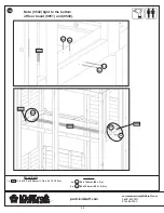 Предварительный просмотр 36 страницы KidKraft F29410 Installation And Operating Instructions Manual