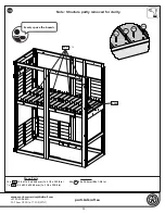 Предварительный просмотр 39 страницы KidKraft F29410 Installation And Operating Instructions Manual