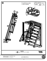 Предварительный просмотр 45 страницы KidKraft F29410 Installation And Operating Instructions Manual