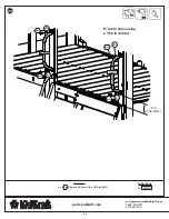 Предварительный просмотр 46 страницы KidKraft F29410 Installation And Operating Instructions Manual