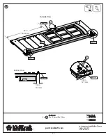 Предварительный просмотр 48 страницы KidKraft F29410 Installation And Operating Instructions Manual