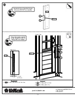 Предварительный просмотр 50 страницы KidKraft F29410 Installation And Operating Instructions Manual