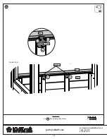 Предварительный просмотр 52 страницы KidKraft F29410 Installation And Operating Instructions Manual