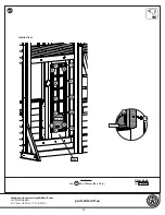 Предварительный просмотр 53 страницы KidKraft F29410 Installation And Operating Instructions Manual