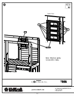 Предварительный просмотр 54 страницы KidKraft F29410 Installation And Operating Instructions Manual