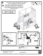 Предварительный просмотр 57 страницы KidKraft F29410 Installation And Operating Instructions Manual