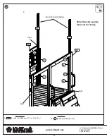 Предварительный просмотр 58 страницы KidKraft F29410 Installation And Operating Instructions Manual