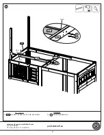 Предварительный просмотр 61 страницы KidKraft F29410 Installation And Operating Instructions Manual