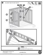 Предварительный просмотр 67 страницы KidKraft F29410 Installation And Operating Instructions Manual