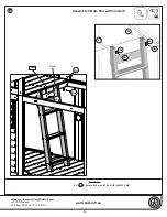 Предварительный просмотр 69 страницы KidKraft F29410 Installation And Operating Instructions Manual