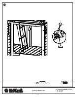 Предварительный просмотр 70 страницы KidKraft F29410 Installation And Operating Instructions Manual