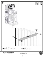 Предварительный просмотр 71 страницы KidKraft F29410 Installation And Operating Instructions Manual