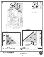 Предварительный просмотр 75 страницы KidKraft F29410 Installation And Operating Instructions Manual