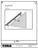 Предварительный просмотр 76 страницы KidKraft F29410 Installation And Operating Instructions Manual