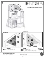 Предварительный просмотр 77 страницы KidKraft F29410 Installation And Operating Instructions Manual