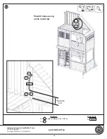 Предварительный просмотр 79 страницы KidKraft F29410 Installation And Operating Instructions Manual