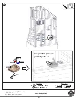 Предварительный просмотр 81 страницы KidKraft F29410 Installation And Operating Instructions Manual