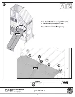 Предварительный просмотр 83 страницы KidKraft F29410 Installation And Operating Instructions Manual