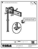 Предварительный просмотр 86 страницы KidKraft F29410 Installation And Operating Instructions Manual