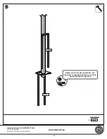 Предварительный просмотр 87 страницы KidKraft F29410 Installation And Operating Instructions Manual