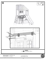 Предварительный просмотр 91 страницы KidKraft F29410 Installation And Operating Instructions Manual