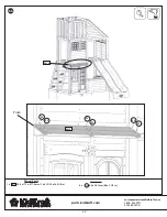 Предварительный просмотр 92 страницы KidKraft F29410 Installation And Operating Instructions Manual