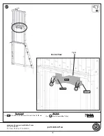 Предварительный просмотр 93 страницы KidKraft F29410 Installation And Operating Instructions Manual