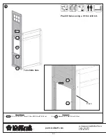 Предварительный просмотр 96 страницы KidKraft F29410 Installation And Operating Instructions Manual