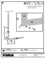 Предварительный просмотр 98 страницы KidKraft F29410 Installation And Operating Instructions Manual