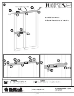 Предварительный просмотр 100 страницы KidKraft F29410 Installation And Operating Instructions Manual