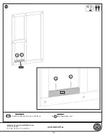 Предварительный просмотр 101 страницы KidKraft F29410 Installation And Operating Instructions Manual