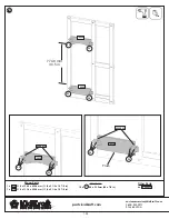 Предварительный просмотр 102 страницы KidKraft F29410 Installation And Operating Instructions Manual