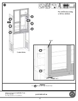 Предварительный просмотр 103 страницы KidKraft F29410 Installation And Operating Instructions Manual