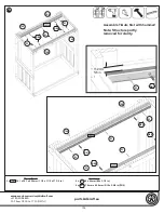 Предварительный просмотр 105 страницы KidKraft F29410 Installation And Operating Instructions Manual