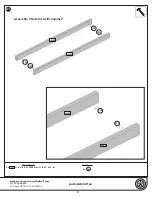 Предварительный просмотр 107 страницы KidKraft F29410 Installation And Operating Instructions Manual