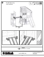 Предварительный просмотр 110 страницы KidKraft F29410 Installation And Operating Instructions Manual