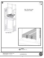 Предварительный просмотр 111 страницы KidKraft F29410 Installation And Operating Instructions Manual