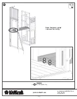 Предварительный просмотр 112 страницы KidKraft F29410 Installation And Operating Instructions Manual