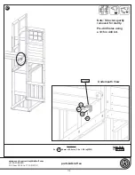 Предварительный просмотр 113 страницы KidKraft F29410 Installation And Operating Instructions Manual