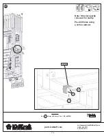 Предварительный просмотр 114 страницы KidKraft F29410 Installation And Operating Instructions Manual