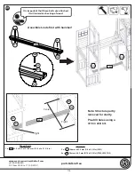 Предварительный просмотр 115 страницы KidKraft F29410 Installation And Operating Instructions Manual